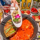 小伍姐活鱼火锅(浦江城市生活广场店) - 上海市旅游 缩略图 4
