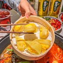 小伍姐活鱼火锅(浦江城市生活广场店) - 上海市旅游 缩略图 5