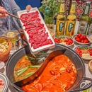小伍姐活鱼火锅(浦江城市生活广场店) - 上海市旅游 缩略图 2