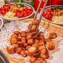 小伍姐活鱼火锅(浦江城市生活广场店) - 上海市旅游 缩略图 7