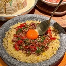 NEED创意韩国料理(西岸梦中心店) - 上海市旅游 缩略图 7