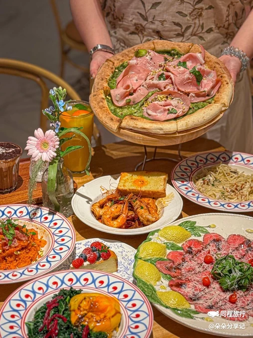 Grande Amoo(松江印象城店) - 上海市旅游