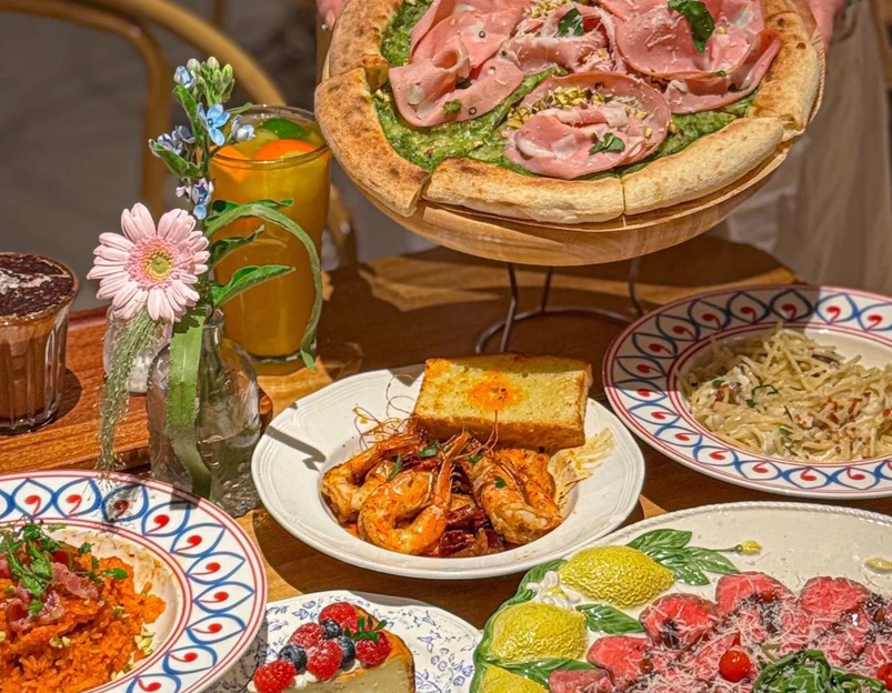 Grande Amoo(松江印象城店) - 上海市旅游 1