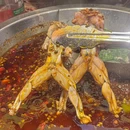 付二娘鲜椒鱼蛙馆(陕西南路店) - 上海市旅游 缩略图 4