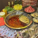 付二娘鲜椒鱼蛙馆(陕西南路店) - 上海市旅游 缩略图 1