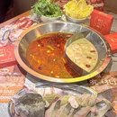 付二娘鲜椒鱼蛙馆(陕西南路店) - 上海市旅游 缩略图 3
