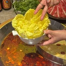 付二娘鲜椒鱼蛙馆(陕西南路店) - 上海市旅游 缩略图 6