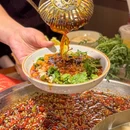 付二娘鲜椒鱼蛙馆(陕西南路店) - 上海市旅游 缩略图 8