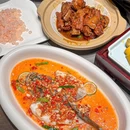 静安小馆·江南家宴·江浙民间手工菜(城市新汇店) - 上海市旅游 缩略图 8