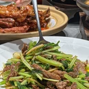 静安小馆·江南家宴·江浙民间手工菜(城市新汇店) - 上海市旅游 缩略图 4