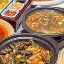 静安小馆·江南家宴·江浙民间手工菜(城市新汇店) - 上海市旅游 缩略图 1