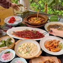 三生小坞·山野食集(杭州西湖灵隐店) - 杭州市旅游 缩略图 1