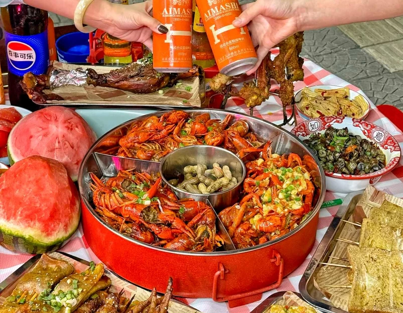 博扬酒店(红谷滩翠苑路地铁站店) - 南昌市旅游 1