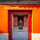 故宫博物院 - 北京市旅游 缩略图 1