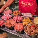 丁孃孃火锅(解放碑店) - 重庆市旅游 缩略图 4