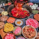 丁孃孃火锅(解放碑店) - 重庆市旅游 缩略图 1