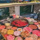 丁孃孃火锅(解放碑店) - 重庆市旅游 缩略图 7