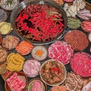 丁孃孃火锅(解放碑店) - 重庆市旅游 缩略图 9