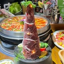 巷林烤肉(梦时代店) - 南昌市旅游 缩略图 1