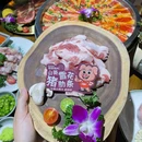巷林烤肉(梦时代店) - 南昌市旅游 缩略图 9