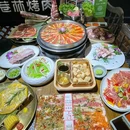 巷林烤肉(梦时代店) - 南昌市旅游 缩略图 6