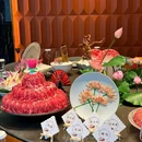 香佰度火锅·聚会宴请地·夜宵(铁像寺水街店店) - 成都市旅游 缩略图 1