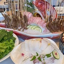 玖栖·潮粤菜(虹桥店) - 上海市旅游 缩略图 6