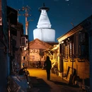 白塔寺 - 北京市旅游 缩略图 4