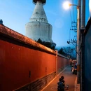 白塔寺 - 北京市旅游 缩略图 8