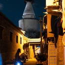 白塔寺 - 北京市旅游 缩略图 6