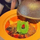 瓦屋川菜(西岸梦中心店) - 上海市旅游 缩略图 3