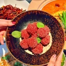 瓦屋川菜(西岸梦中心店) - 上海市旅游 缩略图 4