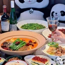 瓦屋川菜(西岸梦中心店) - 上海市旅游 缩略图 1
