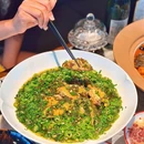 瓦屋川菜(西岸梦中心店) - 上海市旅游 缩略图 7