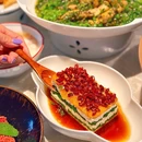瓦屋川菜(西岸梦中心店) - 上海市旅游 缩略图 6