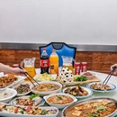 青岛海鲜(紫藤路店) - 上海市旅游 缩略图 1