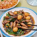 青岛海鲜(紫藤路店) - 上海市旅游 缩略图 4
