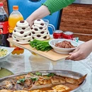 青岛海鲜(紫藤路店) - 上海市旅游 缩略图 7