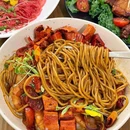 野巷子无界餐厅(春风街店) - 长沙市旅游 缩略图 4