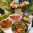 野巷子无界餐厅(春风街店) - 长沙市旅游 缩略图 1