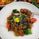 野巷子无界餐厅(春风街店) - 长沙市旅游 缩略图 6