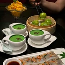 潮粤客茶点(康居小区3期店) - 保定市旅游 缩略图 1