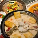 九十九里棠(武商梦时代店) - 武汉市旅游 缩略图 3