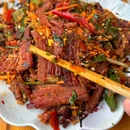 志美凉拌店(曼允店) - 西双版纳傣族自治州旅游 缩略图 8
