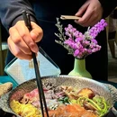 庐园私房菜 - 榆林市旅游 缩略图 3