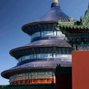 天坛公园 - 北京市旅游 缩略图 5