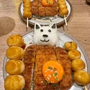 小川洋风料理(武汉天地壹方店) - 武汉市旅游 缩略图 1