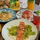 No Worries·brunch&bistro(石婆婆庵店) - 南京市旅游 缩略图 1
