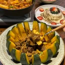 MOR'JON 莫槿概念韩式料理(东方福来德店) - 南京市旅游 缩略图 2