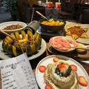 MOR'JON 莫槿概念韩式料理(东方福来德店) - 南京市旅游 缩略图 4